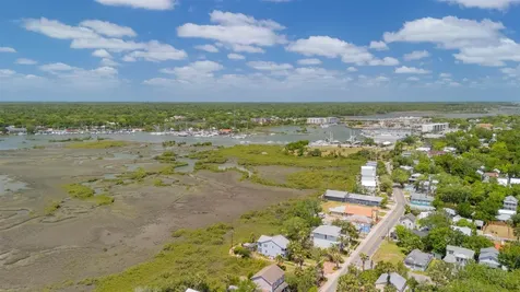 232 Riberia Street St Augustine FL 32084