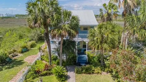 232 Riberia Street St Augustine FL 32084