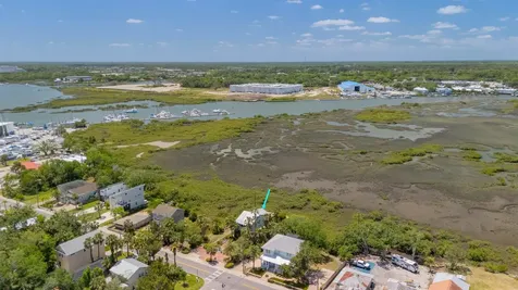 232 Riberia Street St Augustine FL 32084