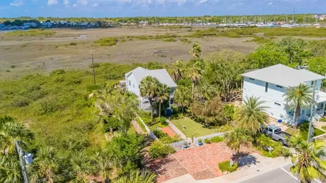 232 Riberia Street St Augustine FL 32084