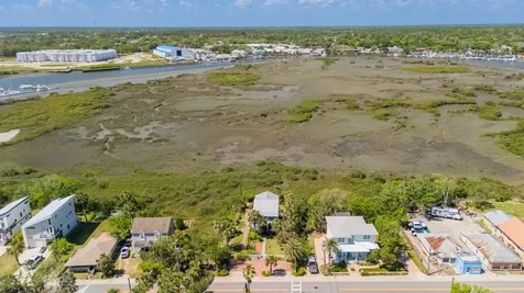 232 Riberia Street St Augustine FL 32084