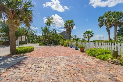 232 Riberia Street St Augustine FL 32084