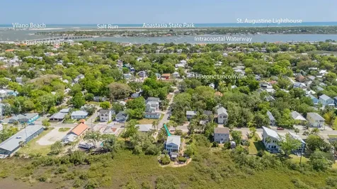 232 Riberia Street St Augustine FL 32084