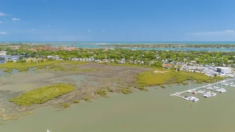 232 Riberia Street St Augustine FL 32084