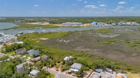 232 Riberia Street St Augustine FL 32084