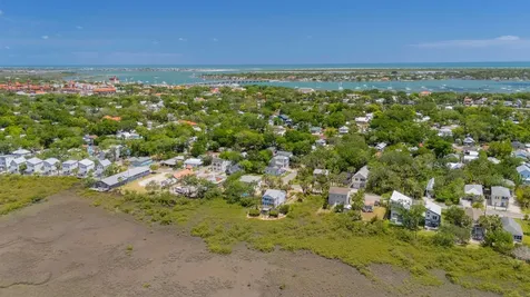 232 Riberia Street St Augustine FL 32084