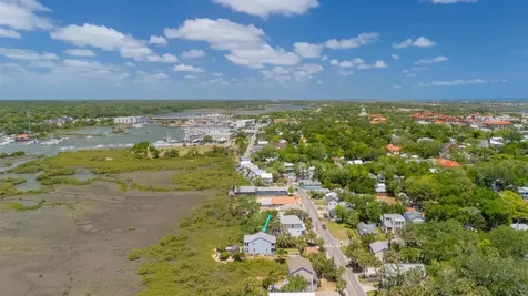 232 Riberia Street St Augustine FL 32084