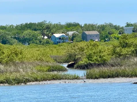 232 Riberia Street St Augustine FL 32084