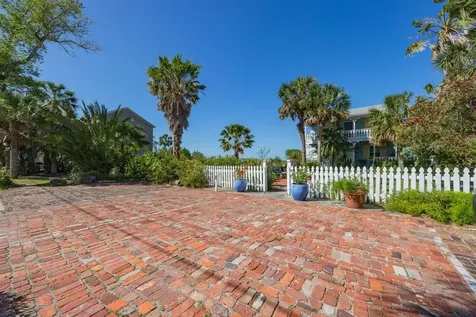 232 Riberia Street St Augustine FL 32084