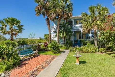 232 Riberia Street St Augustine FL 32084