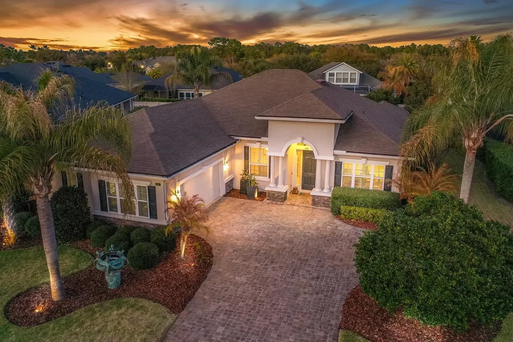 424 Venecia Way St Augustine FL 32086