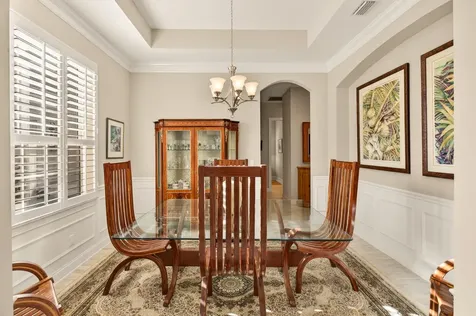 424 Venecia Way St Augustine FL 32086