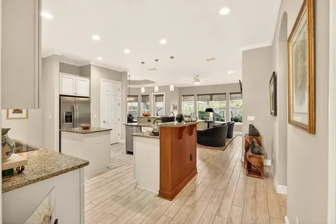 424 Venecia Way St Augustine FL 32086