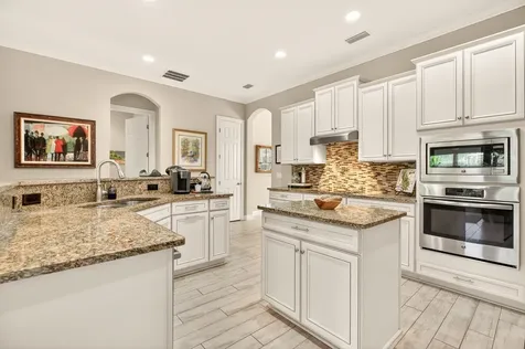 424 Venecia Way St Augustine FL 32086