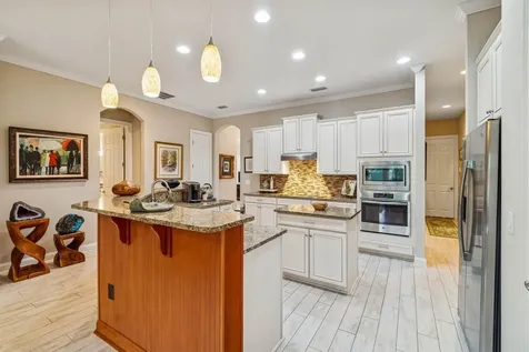 424 Venecia Way St Augustine FL 32086