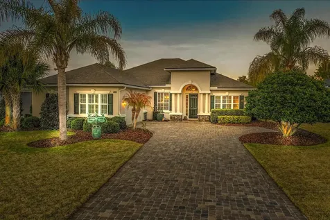 424 Venecia Way St Augustine FL 32086