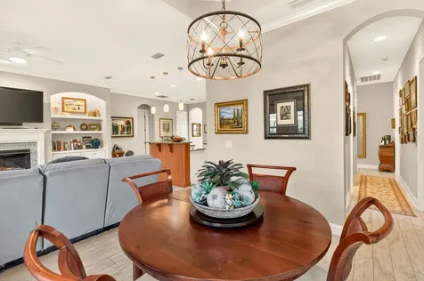 424 Venecia Way St Augustine FL 32086