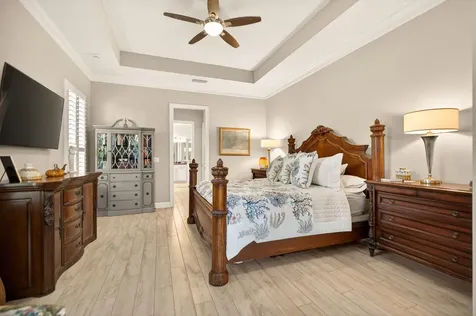 424 Venecia Way St Augustine FL 32086