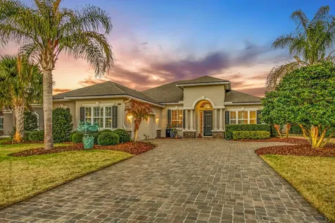 424 Venecia Way St Augustine FL 32086