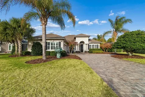 424 Venecia Way St Augustine FL 32086