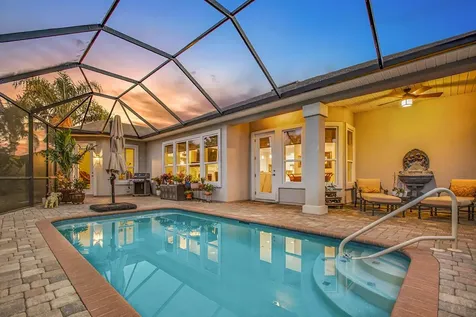 424 Venecia Way St Augustine FL 32086