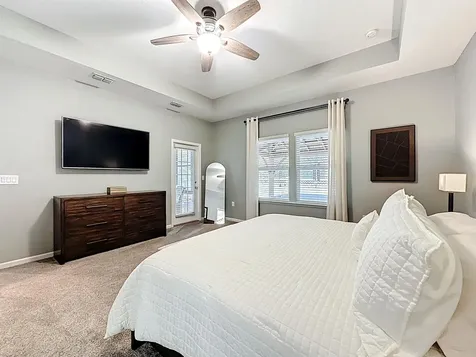 39 Athens Drive St Augustine FL 32092