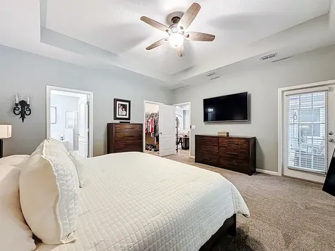39 Athens Drive St Augustine FL 32092