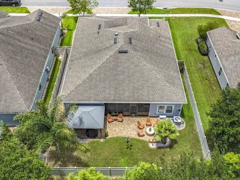 39 Athens Drive St Augustine FL 32092