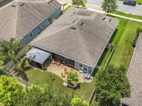 39 Athens Drive St Augustine FL 32092