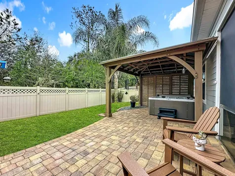 39 Athens Drive St Augustine FL 32092