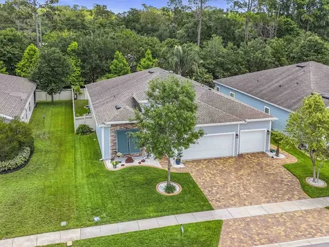 39 Athens Drive St Augustine FL 32092