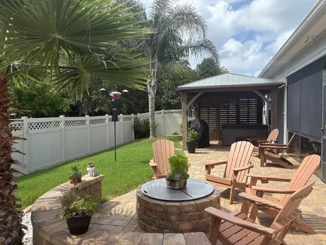 39 Athens Drive St Augustine FL 32092