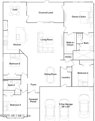39 Athens Drive St Augustine FL 32092