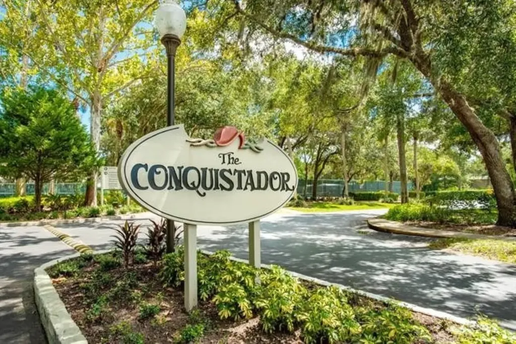 31 Catalonia Court St Augustine FL 32086