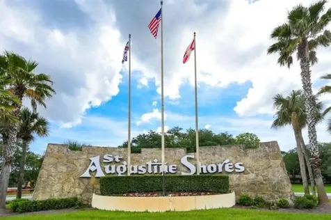 31 Catalonia Court St Augustine FL 32086