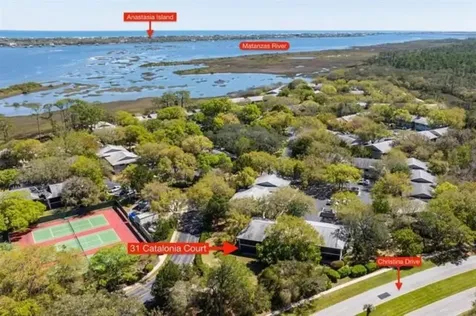 31 Catalonia Court St Augustine FL 32086