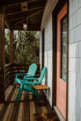 55 S Dixie Highway St Augustine FL 32084