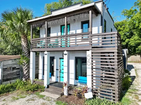 55 S Dixie Highway St Augustine FL 32084