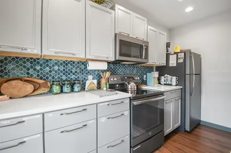 55 S Dixie Highway St Augustine FL 32084