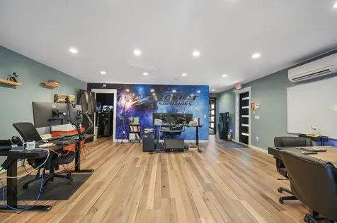 55 S Dixie Highway St Augustine FL 32084