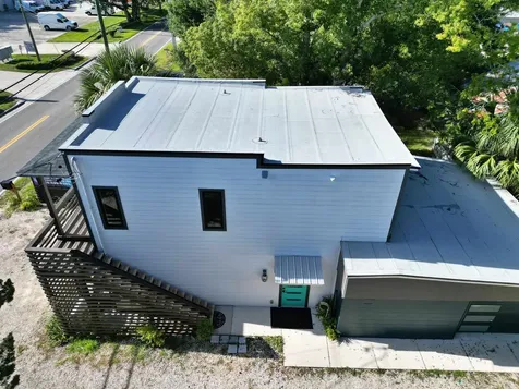 55 S Dixie Highway St Augustine FL 32084