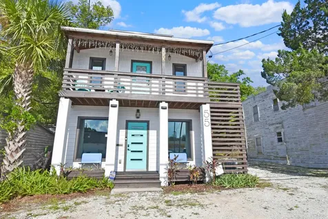 55 S Dixie Highway St Augustine FL 32084