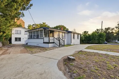 680 W 46th Street Jacksonville FL 32208