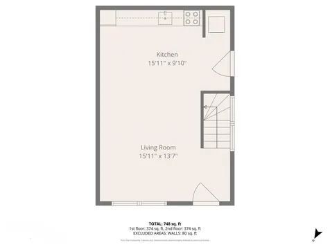 680 W 46th Street Jacksonville FL 32208