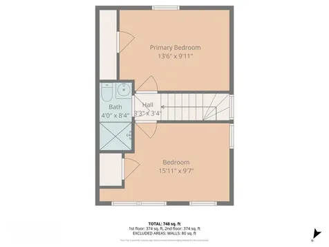 680 W 46th Street Jacksonville FL 32208