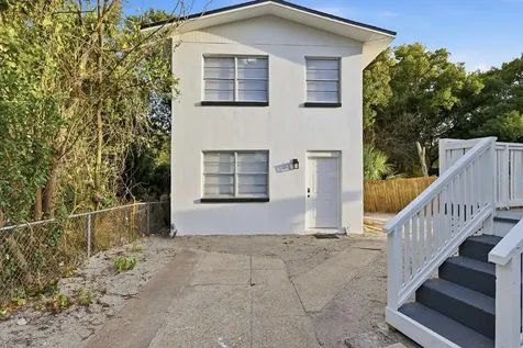 680 W 46th Street Jacksonville FL 32208