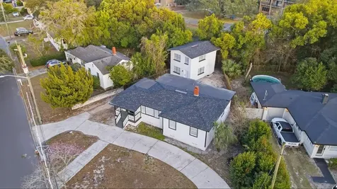 680 W 46th Street Jacksonville FL 32208