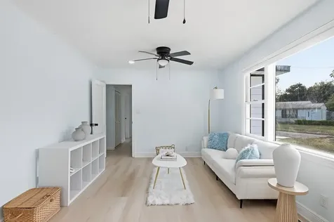 680 W 46th Street Jacksonville FL 32208