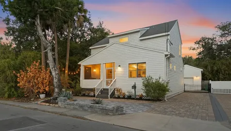 159 Martin Luther King Avenue St Augustine FL 32084