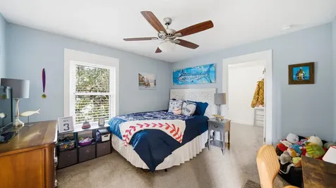 159 Martin Luther King Avenue St Augustine FL 32084